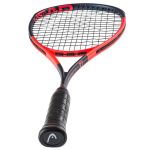 HEAD Radical 120 SB Squash Racket - Image 2