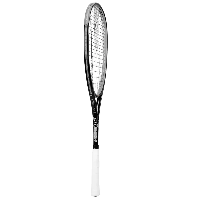 Harrow Vibe 115 Gawad Signature Squash Racket - Image 2