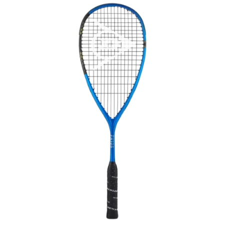 Dunlop FX 125 Squash Racket