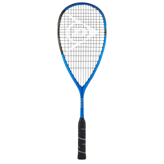 Dunlop FX 125 Squash Racket