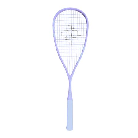 Macaroon Series 3.0 Elite 118 Squash Racket- Lavender