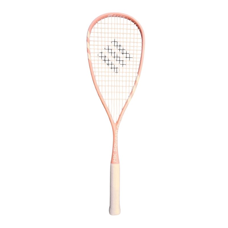 Macaroon Series 3.0 Elite 118 Squash Racket- Lady Pink