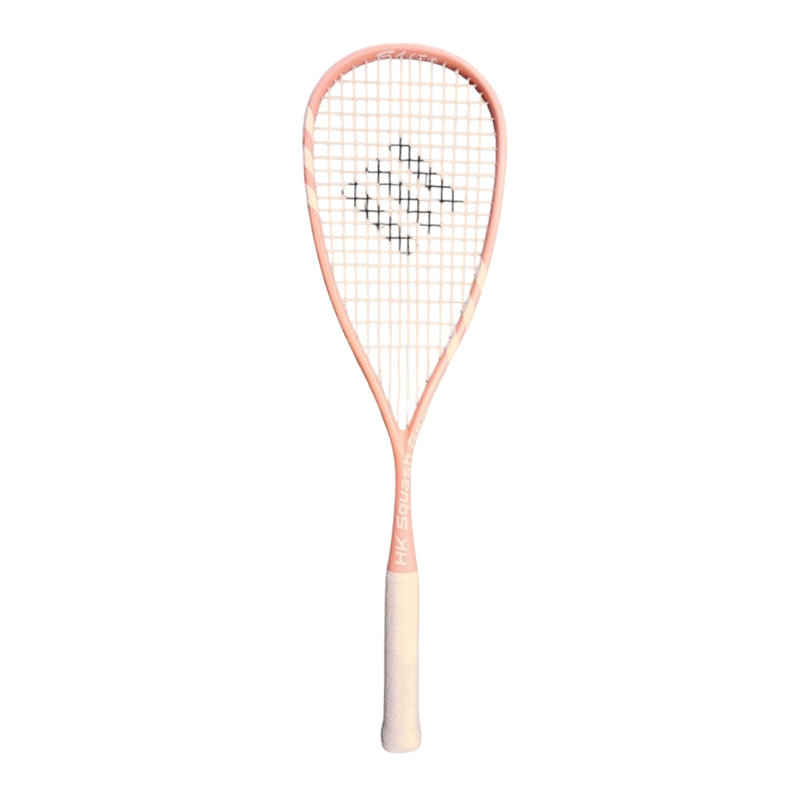 Macaroon Series 3.0 Elite 118 Squash Racket- Lady Pink