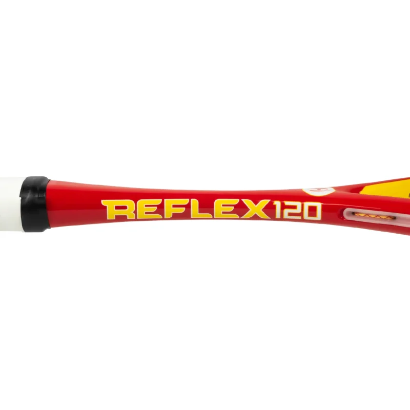 Harrow Reflex 120 Squash Racket - Image 3