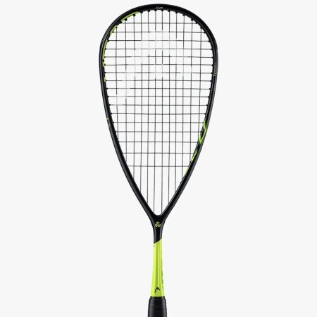 Head Graphene 360 Speed 110 Yellow