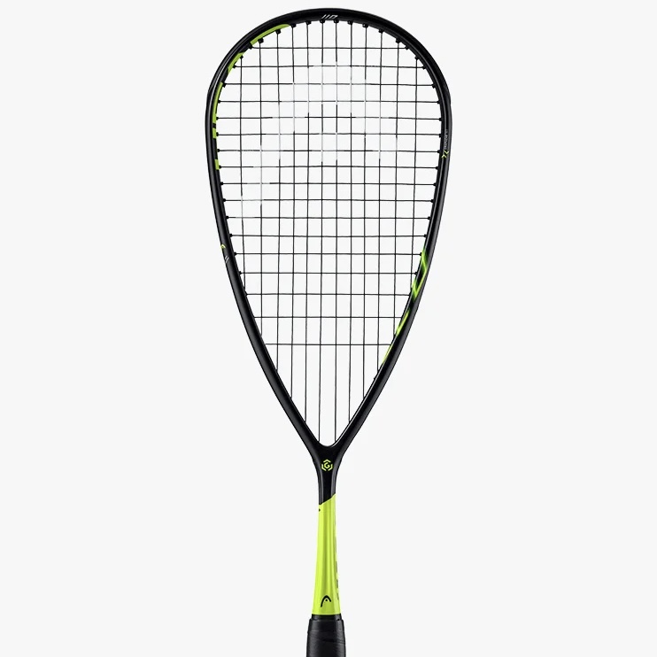 Head Graphene 360 Speed 110 Yellow