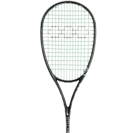 Stellar Vapor Squash Racket