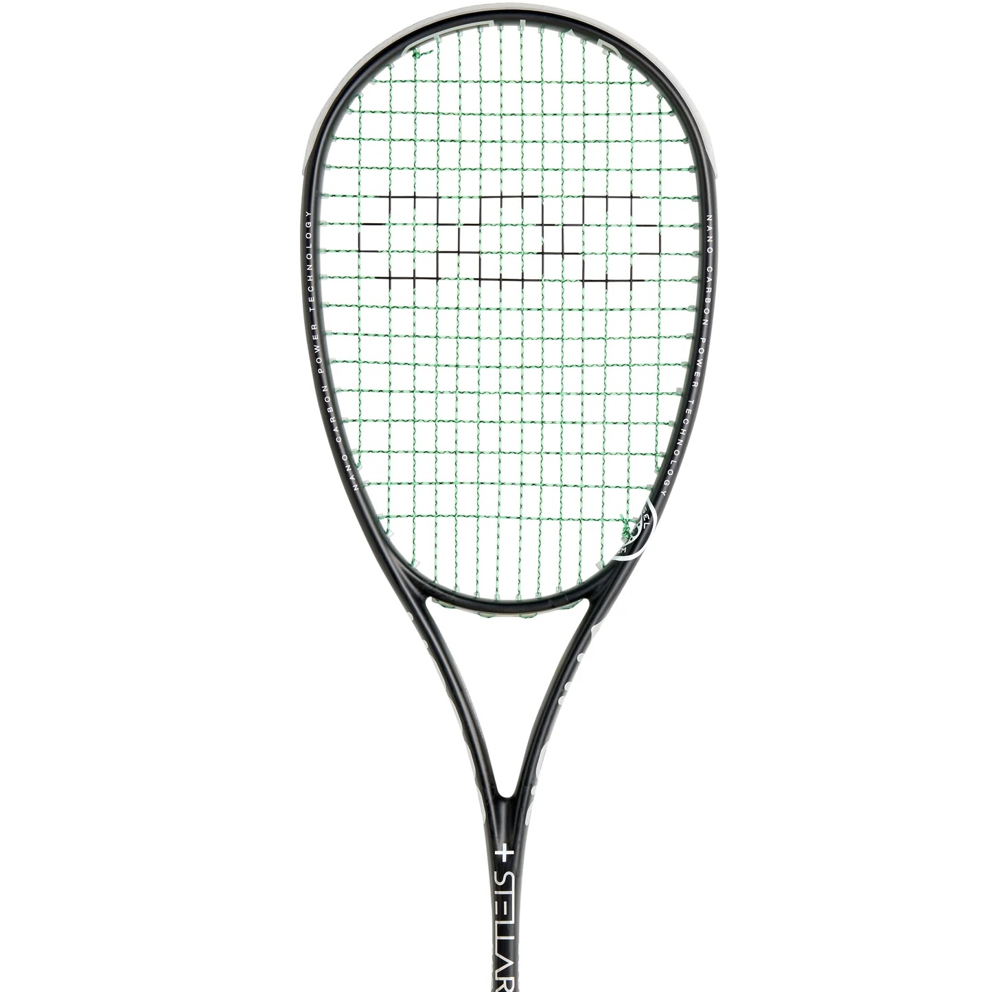 Stellar Vapor Squash Racket