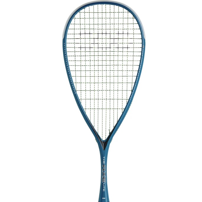 Stellar Axe Lite Squash Racket