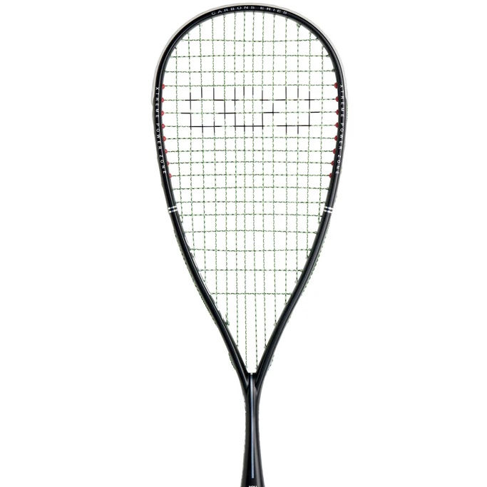 Stellar Xtereme 110 Squash Racket