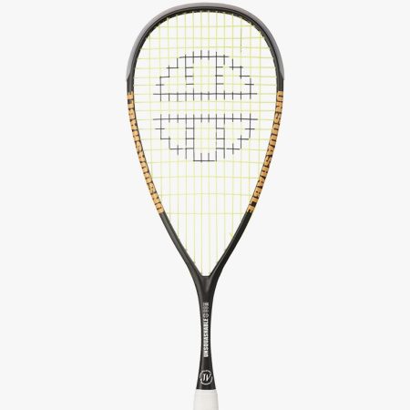 Unsquashable James Willstrop Signature Squash Racket
