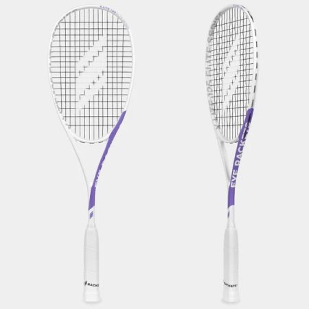 Eye X.Lite 125 2025 Squash Racket