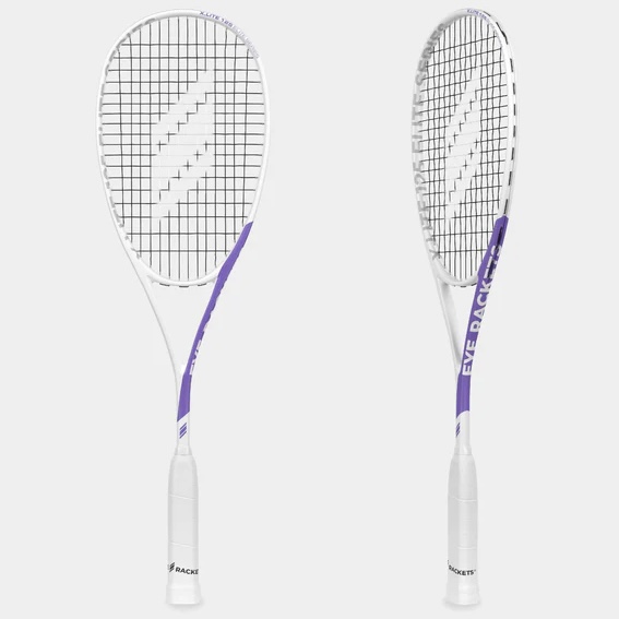 Eye X.Lite 125 2025 Squash Racket