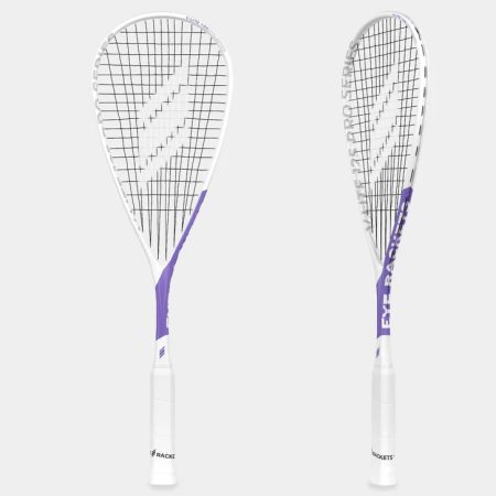 Eye V.Lite 125 2025 Squash Racket