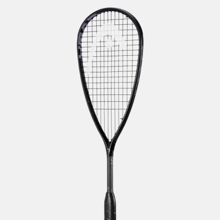 Head Speed 135sb 2025 Squash Racket