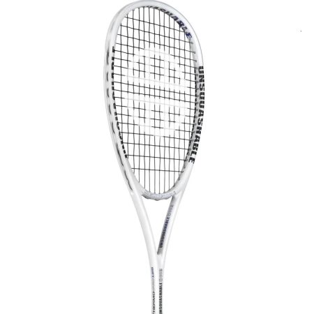 Unswuashable Thermo-Pro 125 Squash Racket