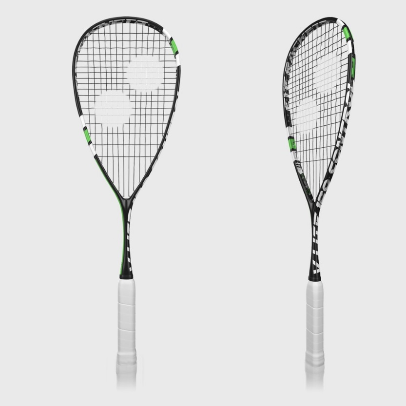 Eye V.Lite 120 Control Squash Racket