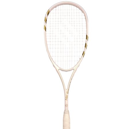 HKSG Macaroon 4.0 Oval 115 White