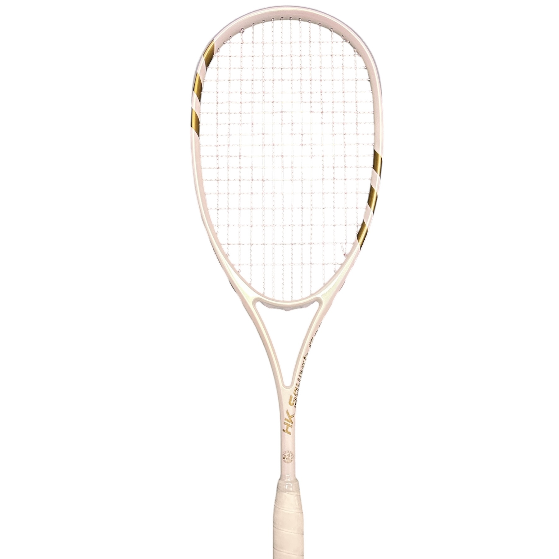 HKSG Macaroon 4.0 Oval 115 White