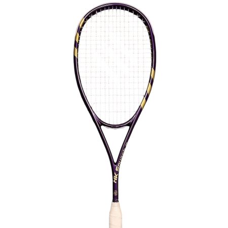 HKSG Macaroon 4.0 Oval 115 Purple