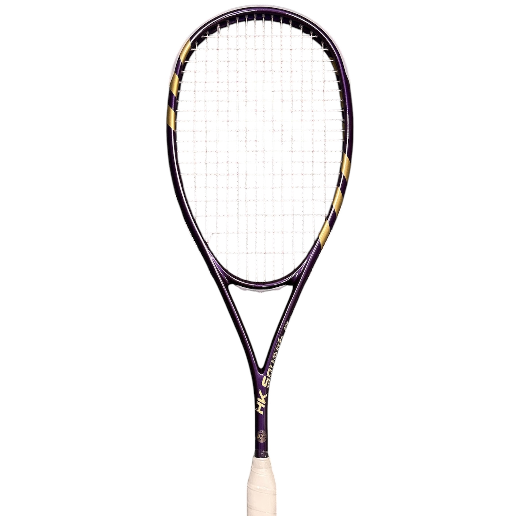 HKSG Macaroon 4.0 Oval 115 Purple