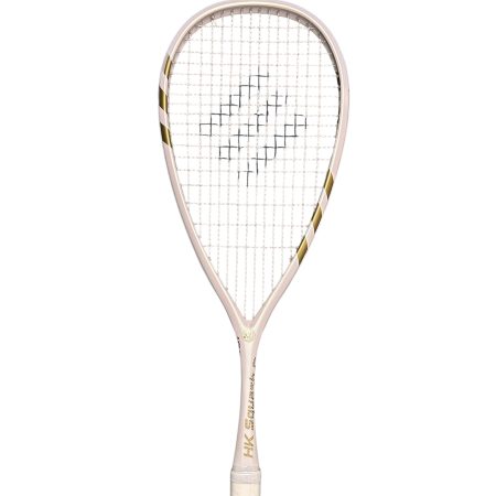 HKSG Macaroon 4.0 Tear Drop 115 White