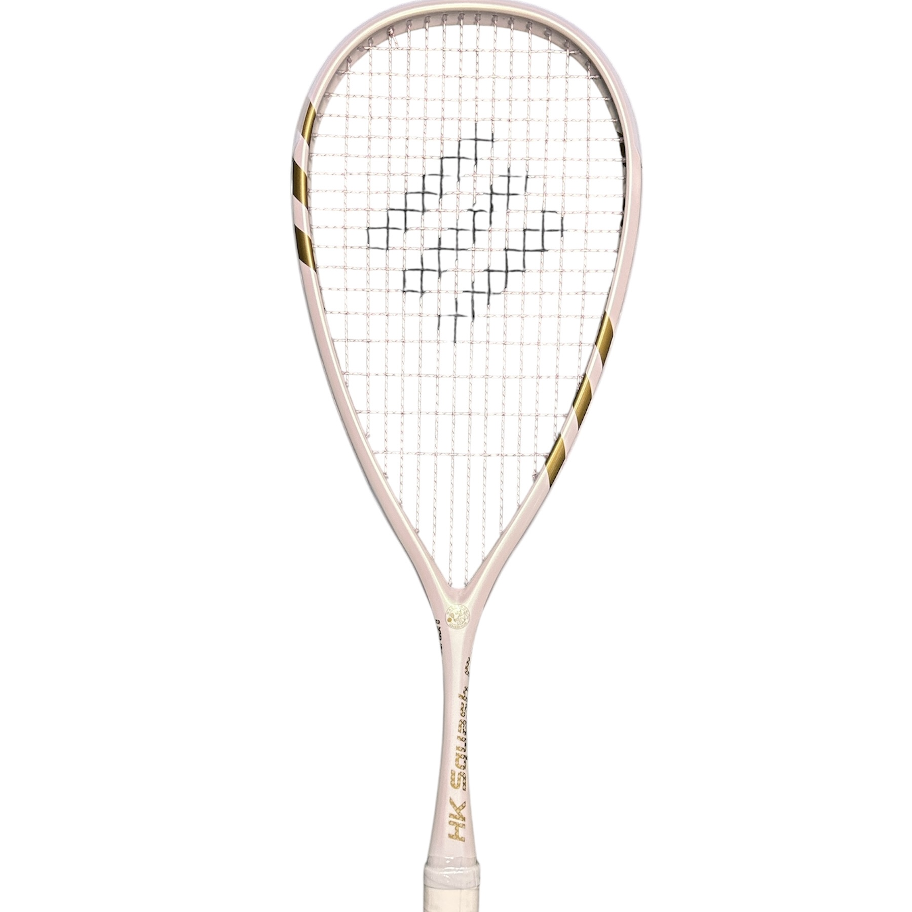 HKSG Macaroon 4.0 Tear Drop 115 White