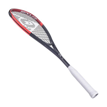 Dunlop CX125 Squash Racket