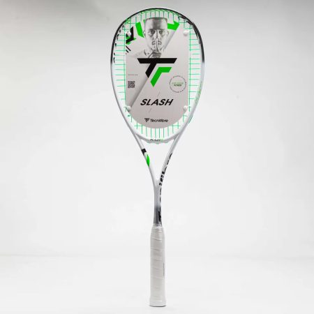 Tecnifibre Slash 120 Control Squash Racket