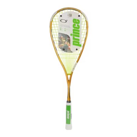 Prince O3 Gold 120 Squash Racket