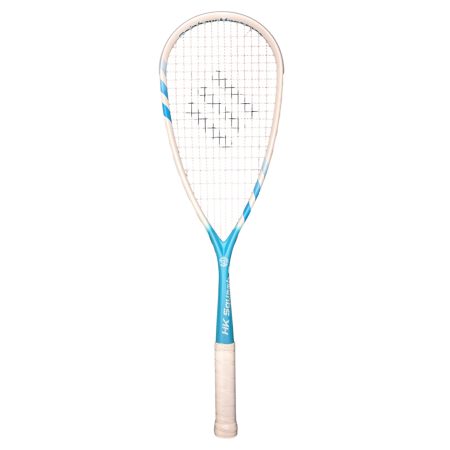 HKSG Rainbow Macaroon 120 Squash Racket