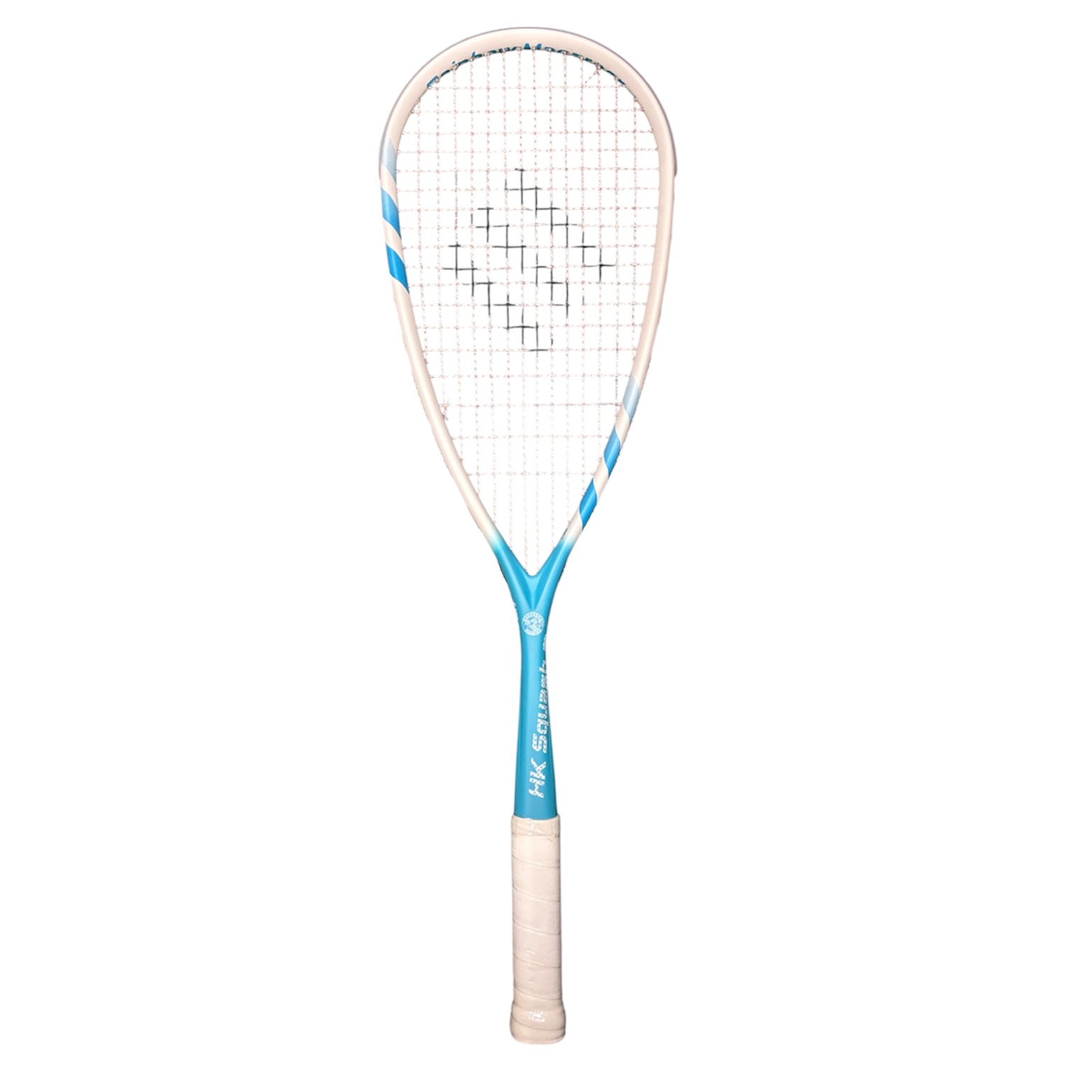 HKSG Rainbow Macaroon 120 Squash Racket