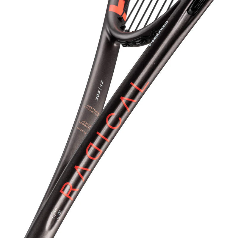 Head Radical 120sb 2026 - Image 3