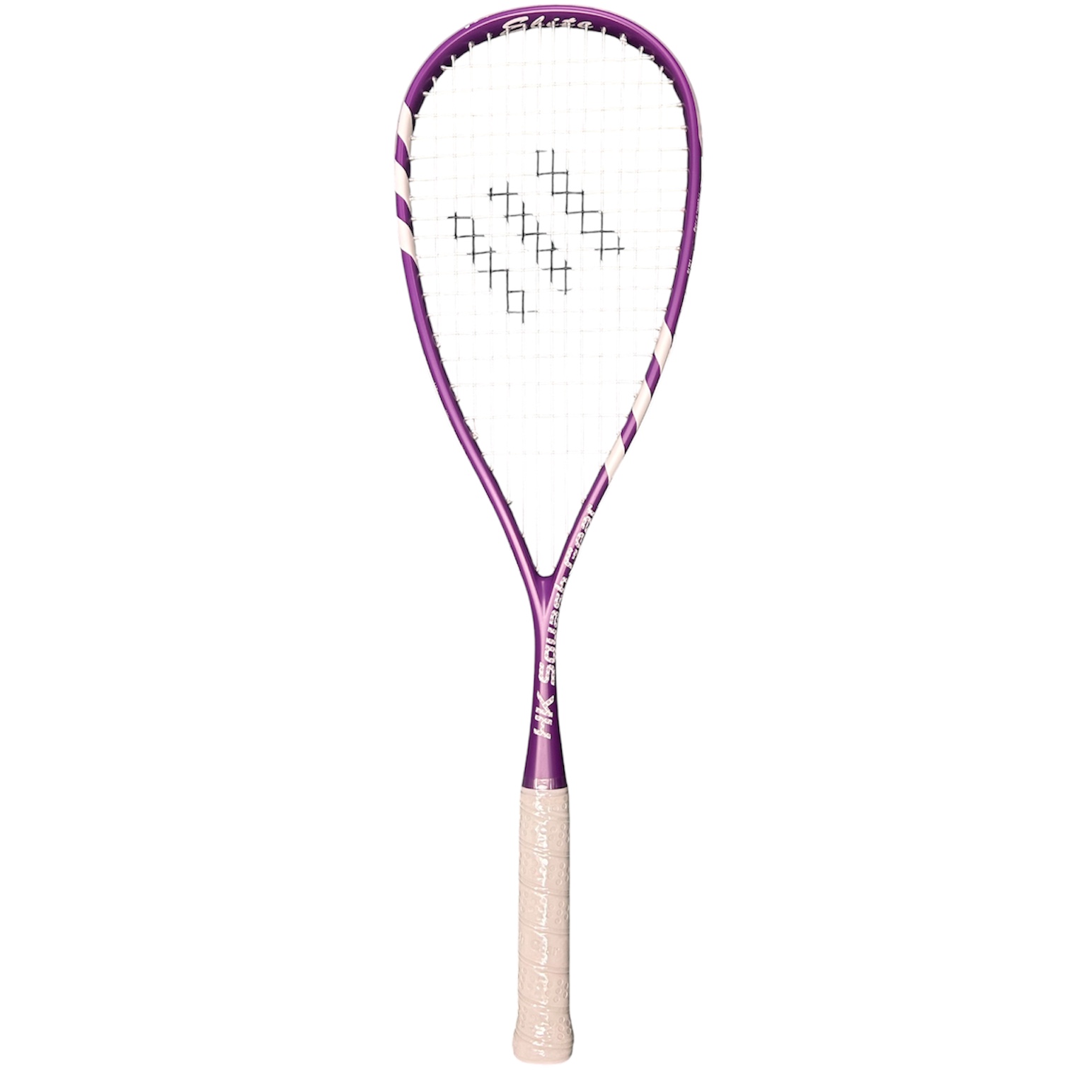 HKSG Macaroon Series 3.0 Elite Dark Purple