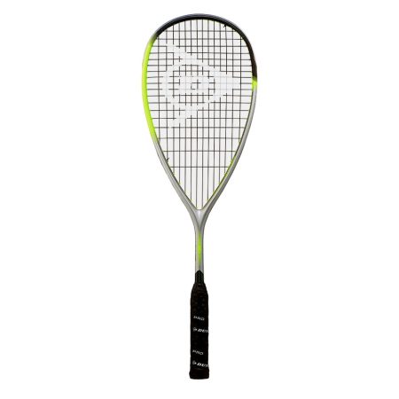 Dunlop Hyperfibre+ Revelation 125
