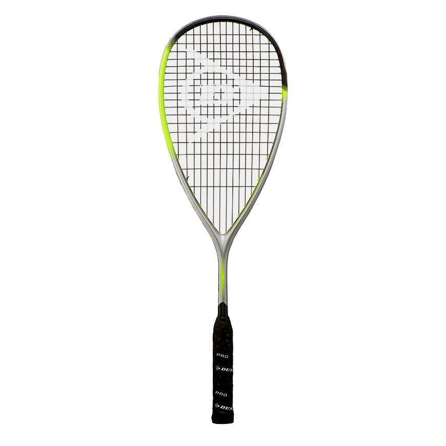 Dunlop Hyperfibre+ Revelation 125