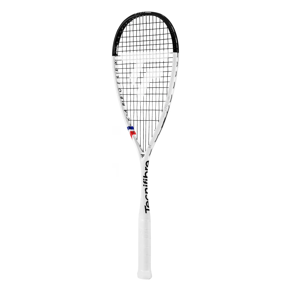 Tecnifibre Neo 125 Squash Racket