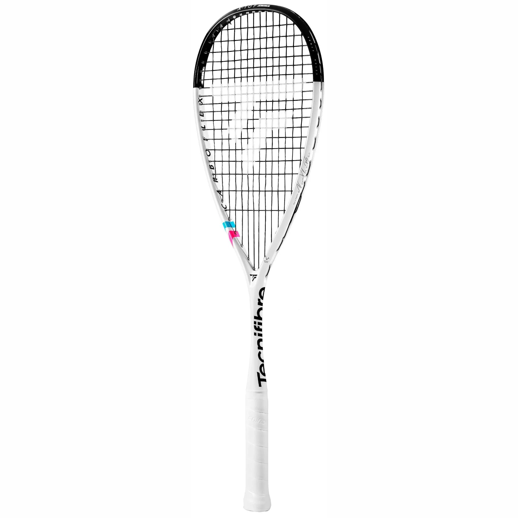 Tecnifibre Neo 125ns Squash Racket