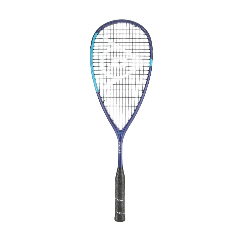 Dunlop FX 125 2026 Squash Racket